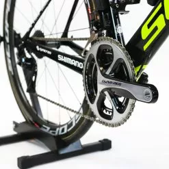 Scott Foil RC PRO - M/54 - Dura-Ace Di2 - Mitchelton-Scott - Smith -Racercykler Salg IMG 4179