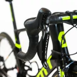 Scott Foil RC PRO - M/54 - Dura-Ace Di2 - Mitchelton-Scott - Smith -Racercykler Salg IMG 4180