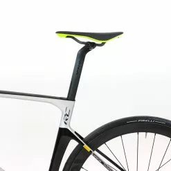 Scott Foil RC PRO Disc - L/56 - Ultegra Di2 - Mitchelton-Scott -Racercykler Salg IMG 5532