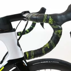 Scott Foil RC PRO Disc - L/56 - Ultegra Di2 - Mitchelton-Scott -Racercykler Salg IMG 5541