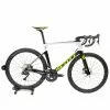 Scott Foil RC PRO Disc - L/56 - Ultegra Di2 - Mitchelton-Scott
