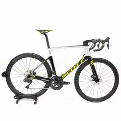 Scott Foil RC PRO Disc - L/56 - Ultegra Di2 - Mitchelton-Scott