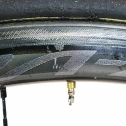 Scott Foil RC PRO - XXS/47 - Dura-Ace Di2 - Spratt - Mitchelton-Scott 124 Scott Foil RC PRO - XXS/47 - Dura-Ace Di2 - Spratt - Mitchelton-Scott -Racercykler Salg IMG 5627