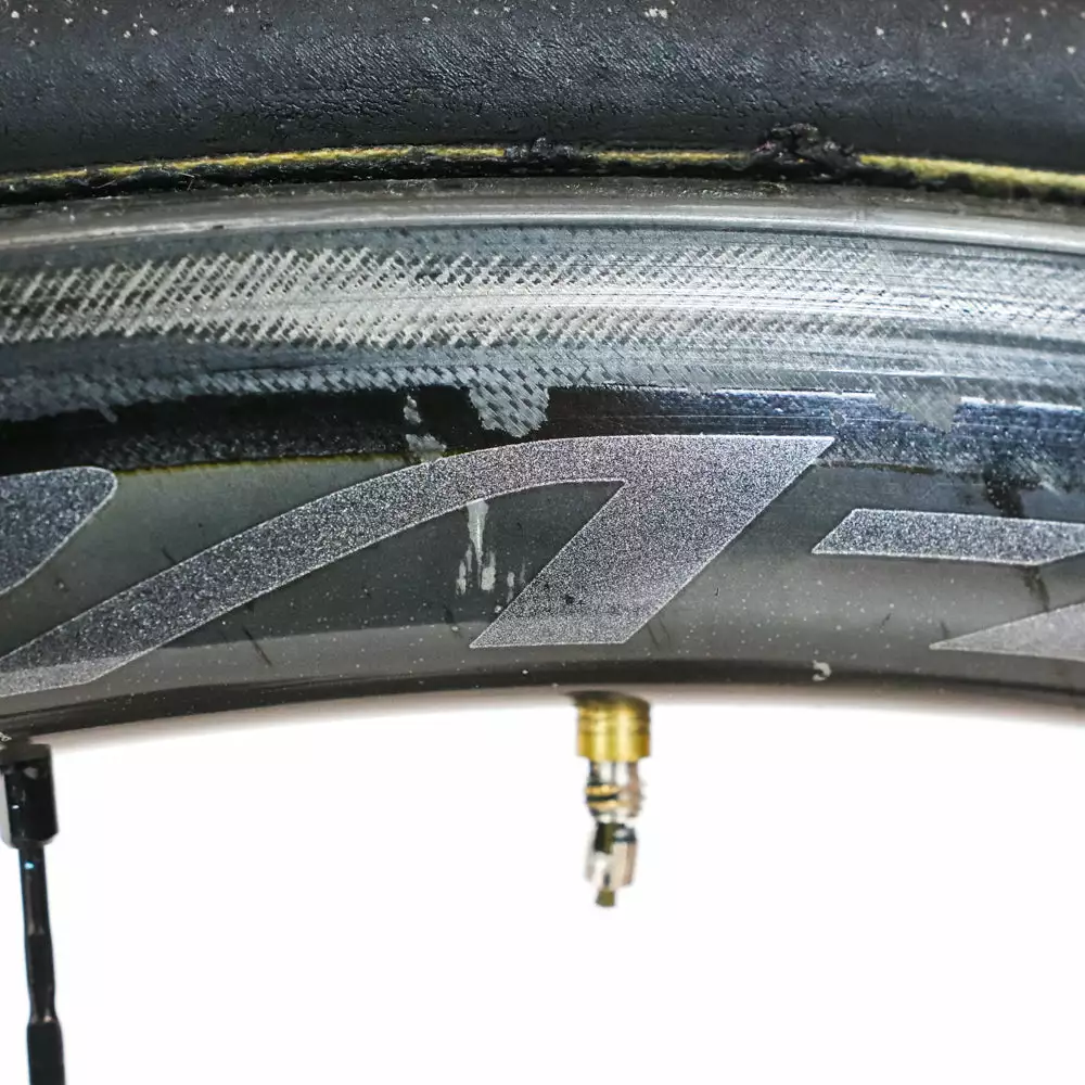 Scott Foil RC PRO - XXS/47 - Dura-Ace Di2 - Spratt - Mitchelton-Scott 53 Scott Foil RC PRO - XXS/47 - Dura-Ace Di2 - Spratt - Mitchelton-Scott - Billede 53