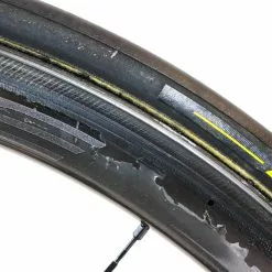 Scott Foil RC PRO - XXS/47 - Dura-Ace Di2 - Spratt - Mitchelton-Scott 136 Scott Foil RC PRO - XXS/47 - Dura-Ace Di2 - Spratt - Mitchelton-Scott -Racercykler Salg IMG 5628