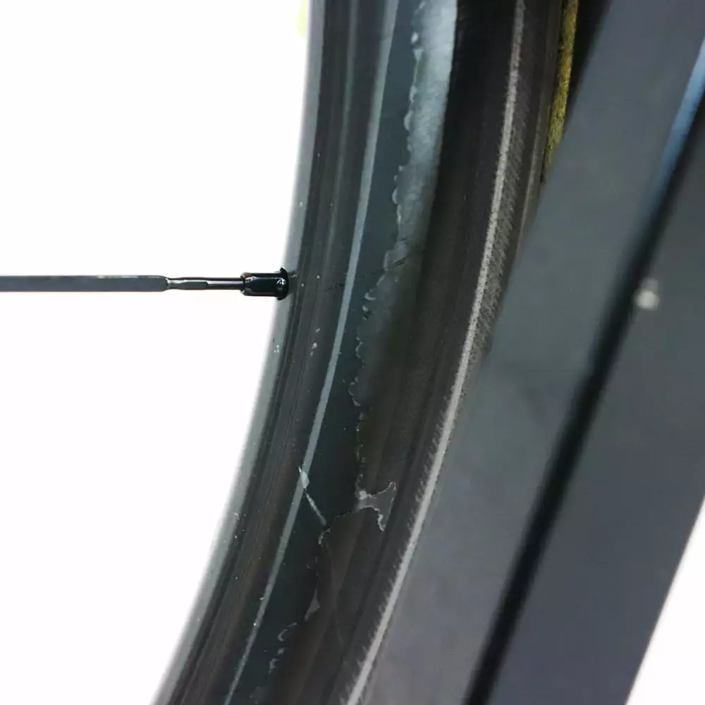 Scott Foil RC PRO - XXS/47 - Dura-Ace Di2 - Spratt - Mitchelton-Scott 64 Scott Foil RC PRO - XXS/47 - Dura-Ace Di2 - Spratt - Mitchelton-Scott - Billede 64