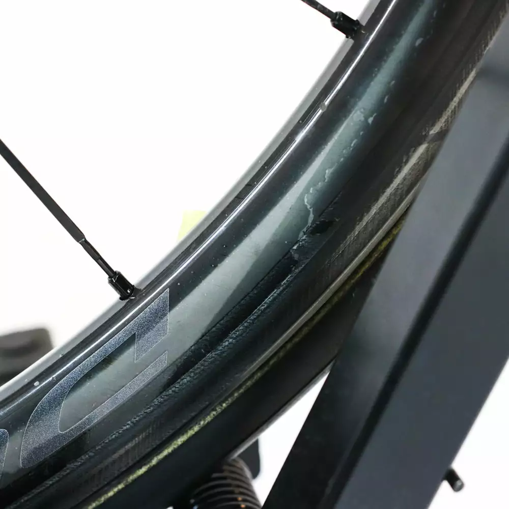 Scott Foil RC PRO - XXS/47 - Dura-Ace Di2 - Spratt - Mitchelton-Scott 71 Scott Foil RC PRO - XXS/47 - Dura-Ace Di2 - Spratt - Mitchelton-Scott - Billede 71