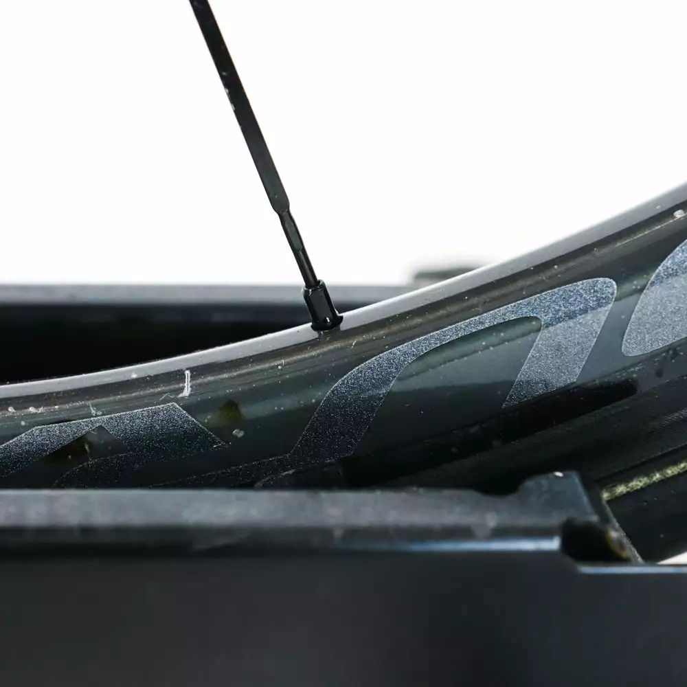 Scott Foil RC PRO - XXS/47 - Dura-Ace Di2 - Spratt - Mitchelton-Scott 66 Scott Foil RC PRO - XXS/47 - Dura-Ace Di2 - Spratt - Mitchelton-Scott - Billede 66