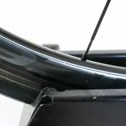 Scott Foil RC PRO - XXS/47 - Dura-Ace Di2 - Spratt - Mitchelton-Scott 128 Scott Foil RC PRO - XXS/47 - Dura-Ace Di2 - Spratt - Mitchelton-Scott -Racercykler Salg IMG 5633