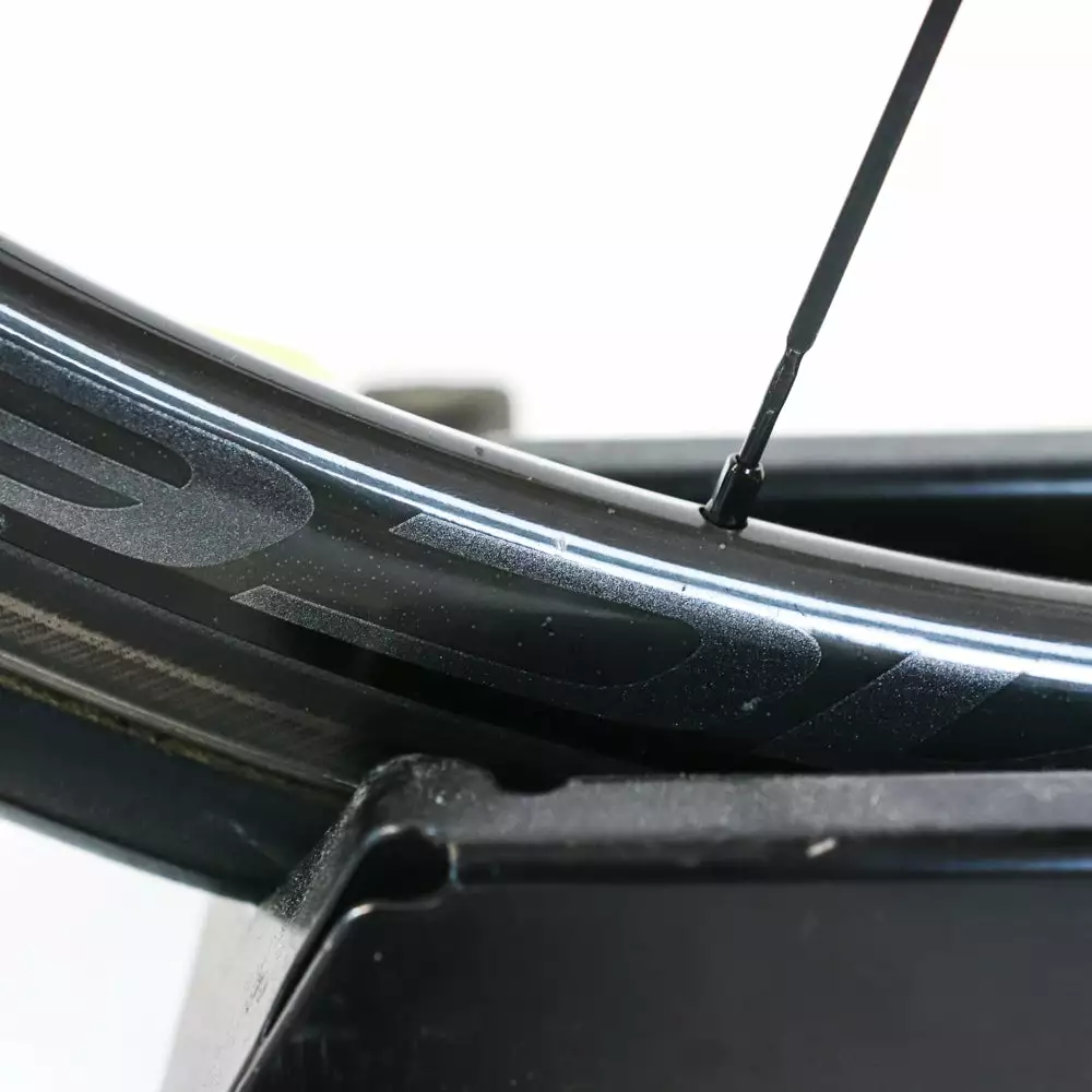 Scott Foil RC PRO - XXS/47 - Dura-Ace Di2 - Spratt - Mitchelton-Scott 57 Scott Foil RC PRO - XXS/47 - Dura-Ace Di2 - Spratt - Mitchelton-Scott - Billede 57