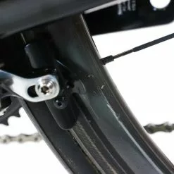 Scott Foil RC PRO - XXS/47 - Dura-Ace Di2 - Spratt - Mitchelton-Scott 95 Scott Foil RC PRO - XXS/47 - Dura-Ace Di2 - Spratt - Mitchelton-Scott -Racercykler Salg IMG 5634