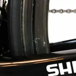 Scott Foil RC PRO - XXS/47 - Dura-Ace Di2 - Spratt - Mitchelton-Scott 122 Scott Foil RC PRO - XXS/47 - Dura-Ace Di2 - Spratt - Mitchelton-Scott -Racercykler Salg IMG 5635