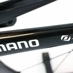 Scott Foil RC PRO - XXS/47 - Dura-Ace Di2 - Spratt - Mitchelton-Scott 97 Scott Foil RC PRO - XXS/47 - Dura-Ace Di2 - Spratt - Mitchelton-Scott -Racercykler Salg IMG 5636