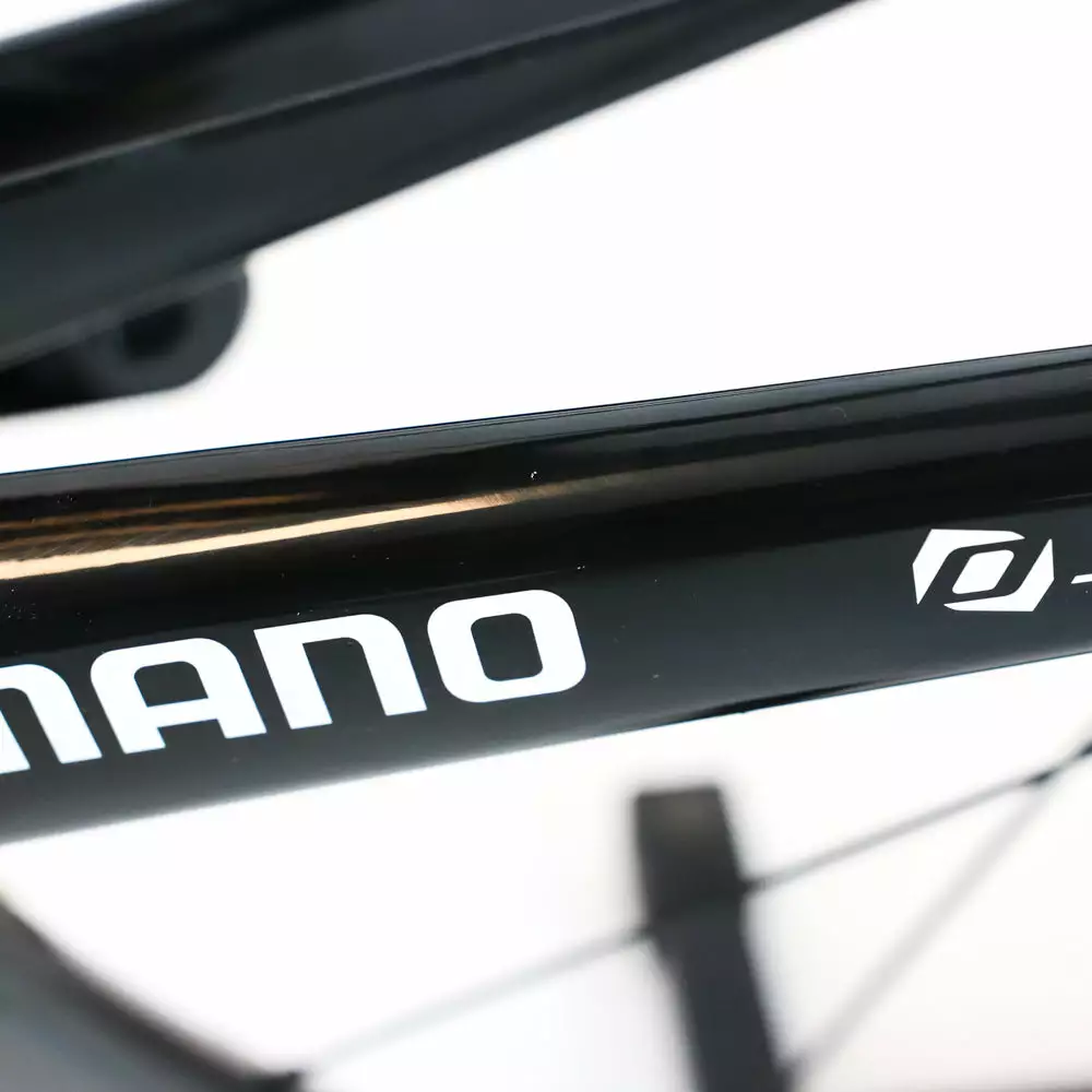 Scott Foil RC PRO - XXS/47 - Dura-Ace Di2 - Spratt - Mitchelton-Scott 26 Scott Foil RC PRO - XXS/47 - Dura-Ace Di2 - Spratt - Mitchelton-Scott - Billede 26