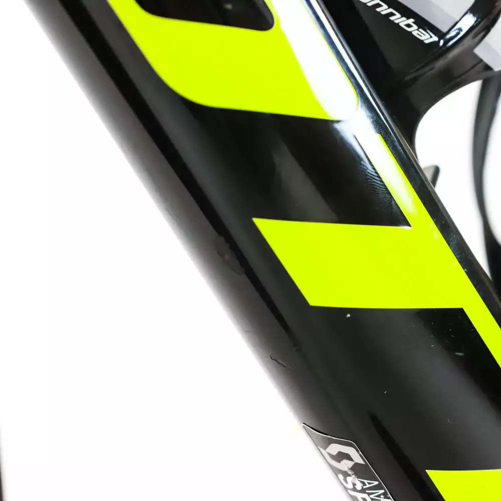 Scott Foil RC PRO - XXS/47 - Dura-Ace Di2 - Spratt - Mitchelton-Scott 18 Scott Foil RC PRO - XXS/47 - Dura-Ace Di2 - Spratt - Mitchelton-Scott - Billede 18