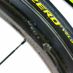 Scott Foil RC PRO - XXS/47 - Dura-Ace Di2 - Spratt - Mitchelton-Scott 139 Scott Foil RC PRO - XXS/47 - Dura-Ace Di2 - Spratt - Mitchelton-Scott -Racercykler Salg IMG 5642