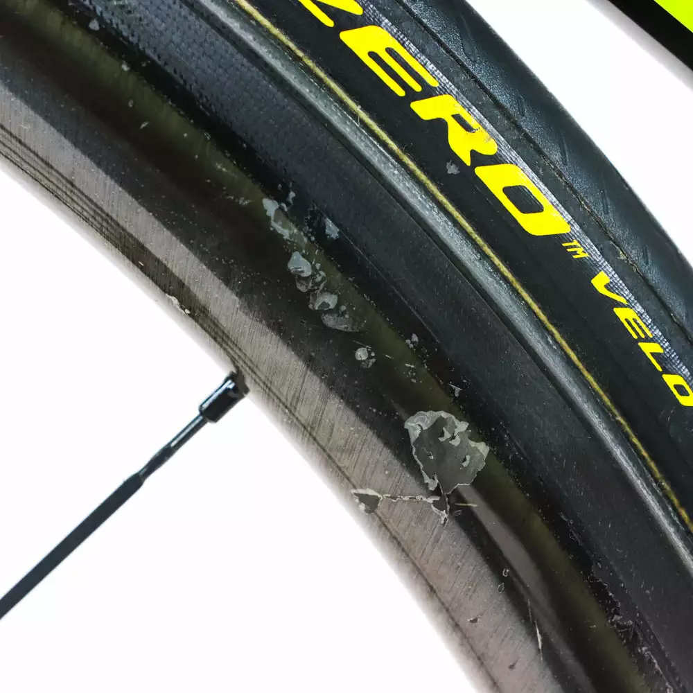 Scott Foil RC PRO - XXS/47 - Dura-Ace Di2 - Spratt - Mitchelton-Scott 68 Scott Foil RC PRO - XXS/47 - Dura-Ace Di2 - Spratt - Mitchelton-Scott - Billede 68