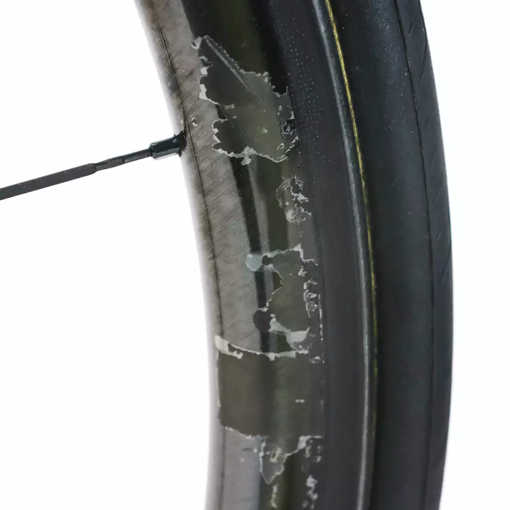 Scott Foil RC PRO - XXS/47 - Dura-Ace Di2 - Spratt - Mitchelton-Scott 70 Scott Foil RC PRO - XXS/47 - Dura-Ace Di2 - Spratt - Mitchelton-Scott - Billede 70