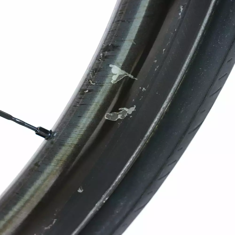 Scott Foil RC PRO - XXS/47 - Dura-Ace Di2 - Spratt - Mitchelton-Scott 69 Scott Foil RC PRO - XXS/47 - Dura-Ace Di2 - Spratt - Mitchelton-Scott - Billede 69