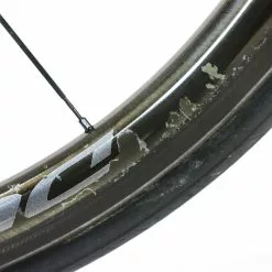 Scott Foil RC PRO - XXS/47 - Dura-Ace Di2 - Spratt - Mitchelton-Scott 100 Scott Foil RC PRO - XXS/47 - Dura-Ace Di2 - Spratt - Mitchelton-Scott -Racercykler Salg IMG 5645