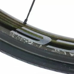 Scott Foil RC PRO - XXS/47 - Dura-Ace Di2 - Spratt - Mitchelton-Scott 102 Scott Foil RC PRO - XXS/47 - Dura-Ace Di2 - Spratt - Mitchelton-Scott -Racercykler Salg IMG 5647