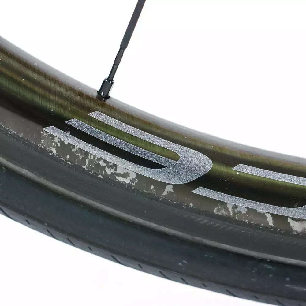 Scott Foil RC PRO - XXS/47 - Dura-Ace Di2 - Spratt - Mitchelton-Scott 31 Scott Foil RC PRO - XXS/47 - Dura-Ace Di2 - Spratt - Mitchelton-Scott - Billede 31