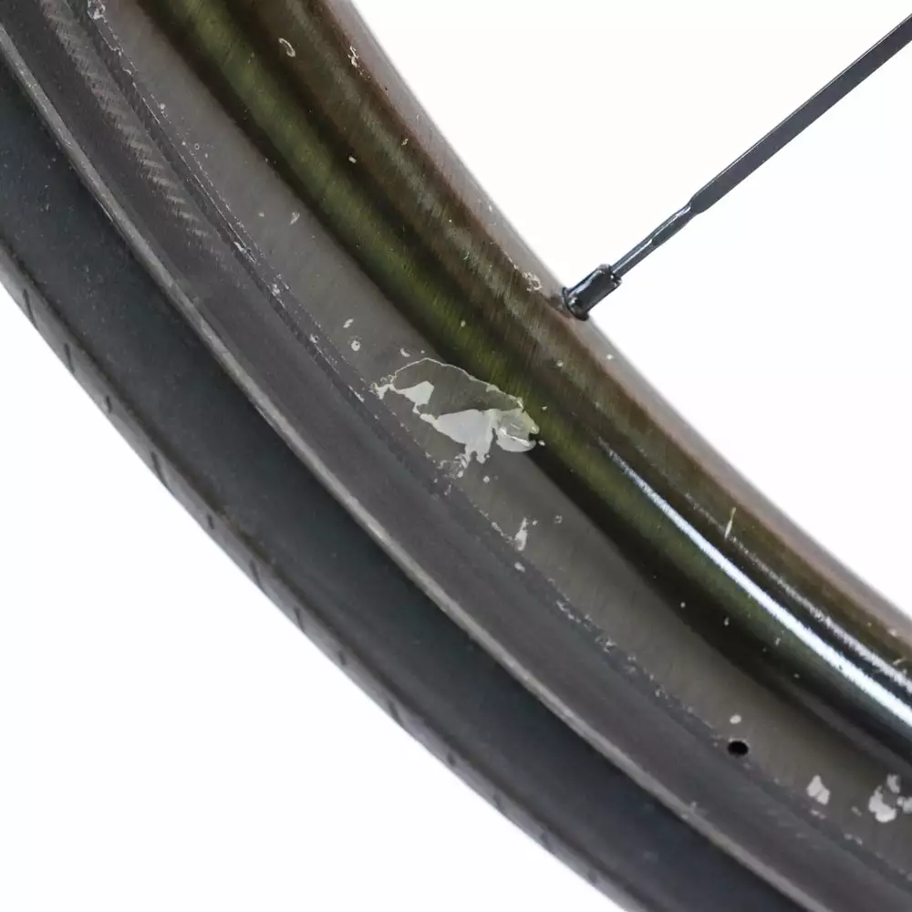 Scott Foil RC PRO - XXS/47 - Dura-Ace Di2 - Spratt - Mitchelton-Scott 32 Scott Foil RC PRO - XXS/47 - Dura-Ace Di2 - Spratt - Mitchelton-Scott - Billede 32