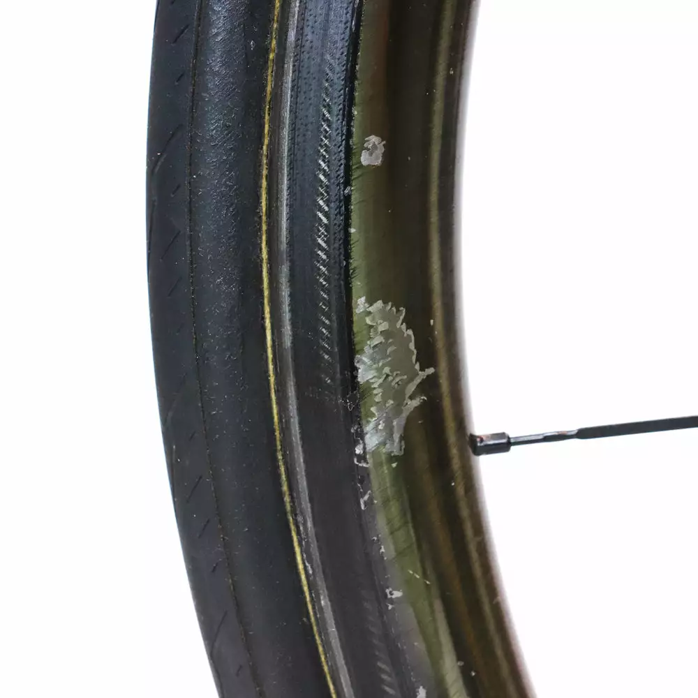 Scott Foil RC PRO - XXS/47 - Dura-Ace Di2 - Spratt - Mitchelton-Scott 33 Scott Foil RC PRO - XXS/47 - Dura-Ace Di2 - Spratt - Mitchelton-Scott - Billede 33