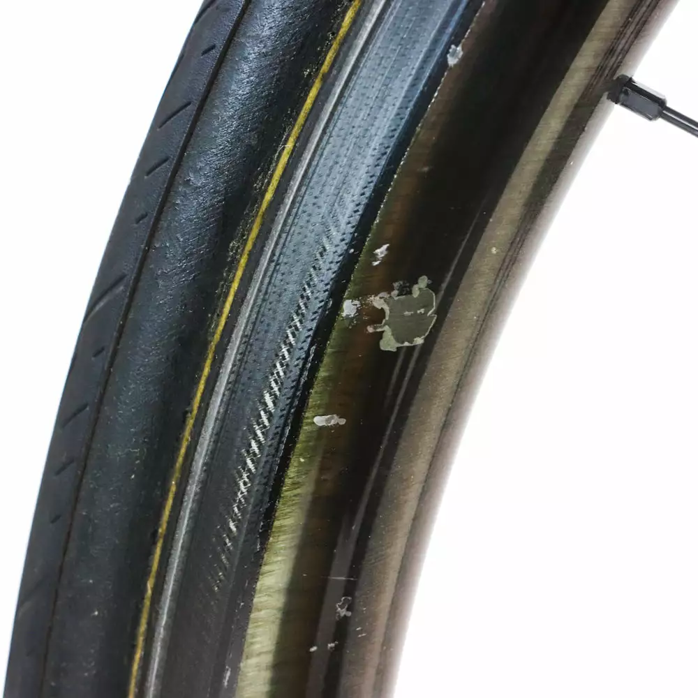 Scott Foil RC PRO - XXS/47 - Dura-Ace Di2 - Spratt - Mitchelton-Scott 34 Scott Foil RC PRO - XXS/47 - Dura-Ace Di2 - Spratt - Mitchelton-Scott - Billede 34