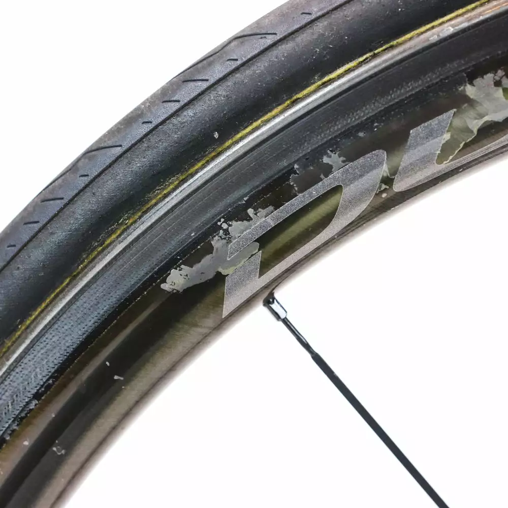 Scott Foil RC PRO - XXS/47 - Dura-Ace Di2 - Spratt - Mitchelton-Scott 35 Scott Foil RC PRO - XXS/47 - Dura-Ace Di2 - Spratt - Mitchelton-Scott - Billede 35