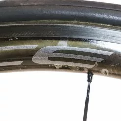 Scott Foil RC PRO - XXS/47 - Dura-Ace Di2 - Spratt - Mitchelton-Scott 108 Scott Foil RC PRO - XXS/47 - Dura-Ace Di2 - Spratt - Mitchelton-Scott -Racercykler Salg IMG 5657