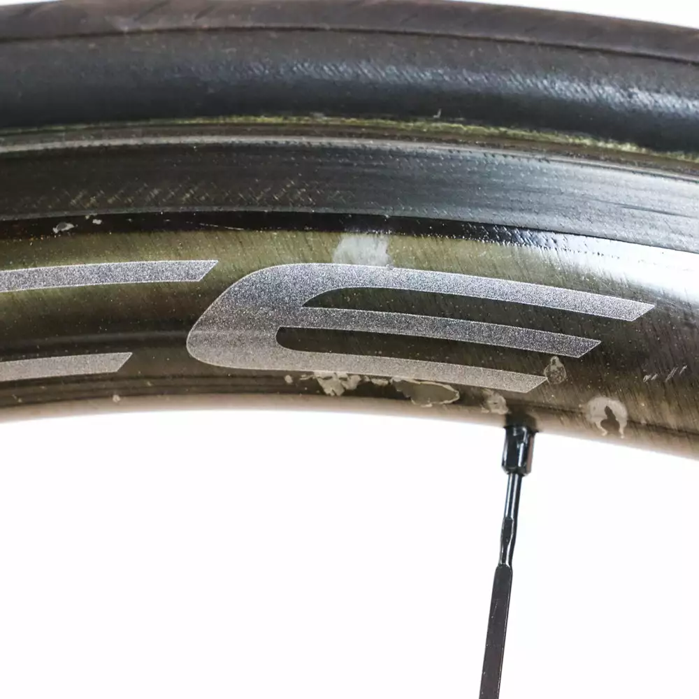 Scott Foil RC PRO - XXS/47 - Dura-Ace Di2 - Spratt - Mitchelton-Scott 37 Scott Foil RC PRO - XXS/47 - Dura-Ace Di2 - Spratt - Mitchelton-Scott - Billede 37