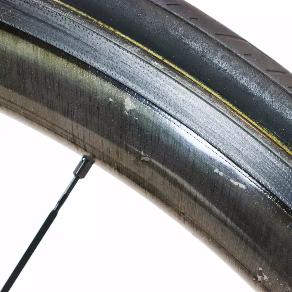 Scott Foil RC PRO - XXS/47 - Dura-Ace Di2 - Spratt - Mitchelton-Scott 38 Scott Foil RC PRO - XXS/47 - Dura-Ace Di2 - Spratt - Mitchelton-Scott - Billede 38