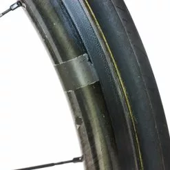 Scott Foil RC PRO - XXS/47 - Dura-Ace Di2 - Spratt - Mitchelton-Scott 110 Scott Foil RC PRO - XXS/47 - Dura-Ace Di2 - Spratt - Mitchelton-Scott -Racercykler Salg IMG 5659