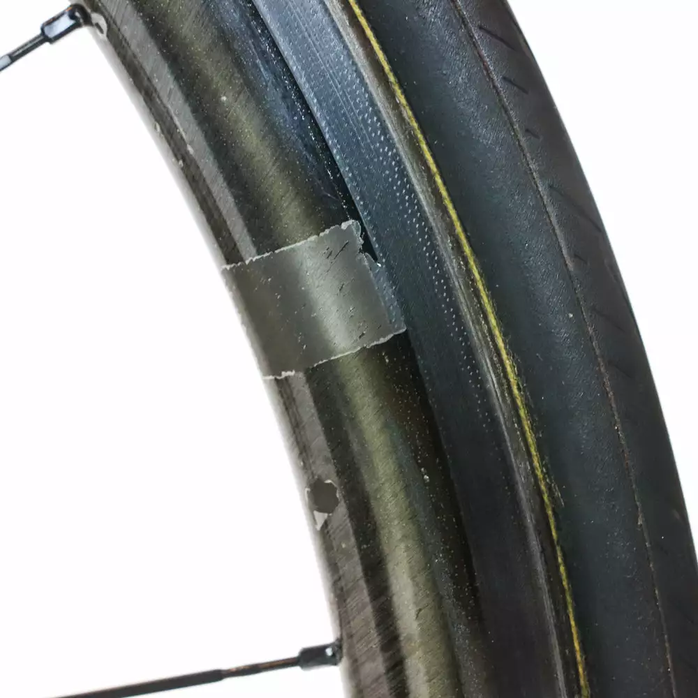 Scott Foil RC PRO - XXS/47 - Dura-Ace Di2 - Spratt - Mitchelton-Scott 39 Scott Foil RC PRO - XXS/47 - Dura-Ace Di2 - Spratt - Mitchelton-Scott - Billede 39