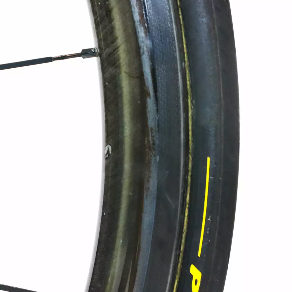 Scott Foil RC PRO - XXS/47 - Dura-Ace Di2 - Spratt - Mitchelton-Scott 40 Scott Foil RC PRO - XXS/47 - Dura-Ace Di2 - Spratt - Mitchelton-Scott - Billede 40