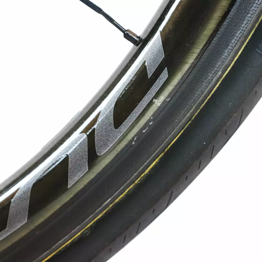 Scott Foil RC PRO - XXS/47 - Dura-Ace Di2 - Spratt - Mitchelton-Scott 41 Scott Foil RC PRO - XXS/47 - Dura-Ace Di2 - Spratt - Mitchelton-Scott - Billede 41