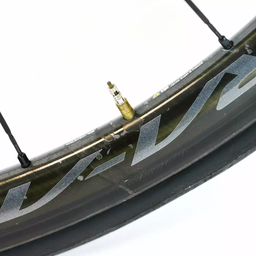 Scott Foil RC PRO - XXS/47 - Dura-Ace Di2 - Spratt - Mitchelton-Scott 42 Scott Foil RC PRO - XXS/47 - Dura-Ace Di2 - Spratt - Mitchelton-Scott - Billede 42