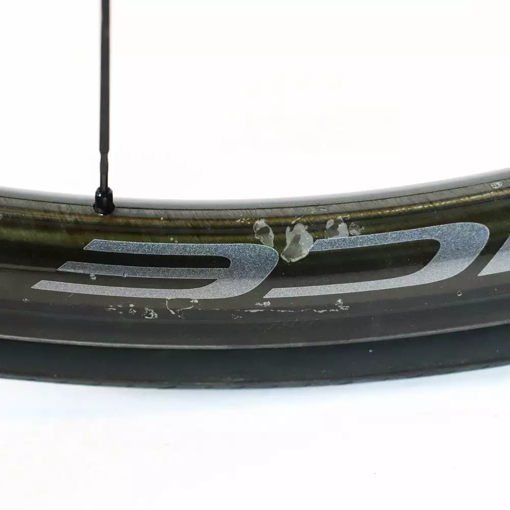 Scott Foil RC PRO - XXS/47 - Dura-Ace Di2 - Spratt - Mitchelton-Scott 43 Scott Foil RC PRO - XXS/47 - Dura-Ace Di2 - Spratt - Mitchelton-Scott - Billede 43