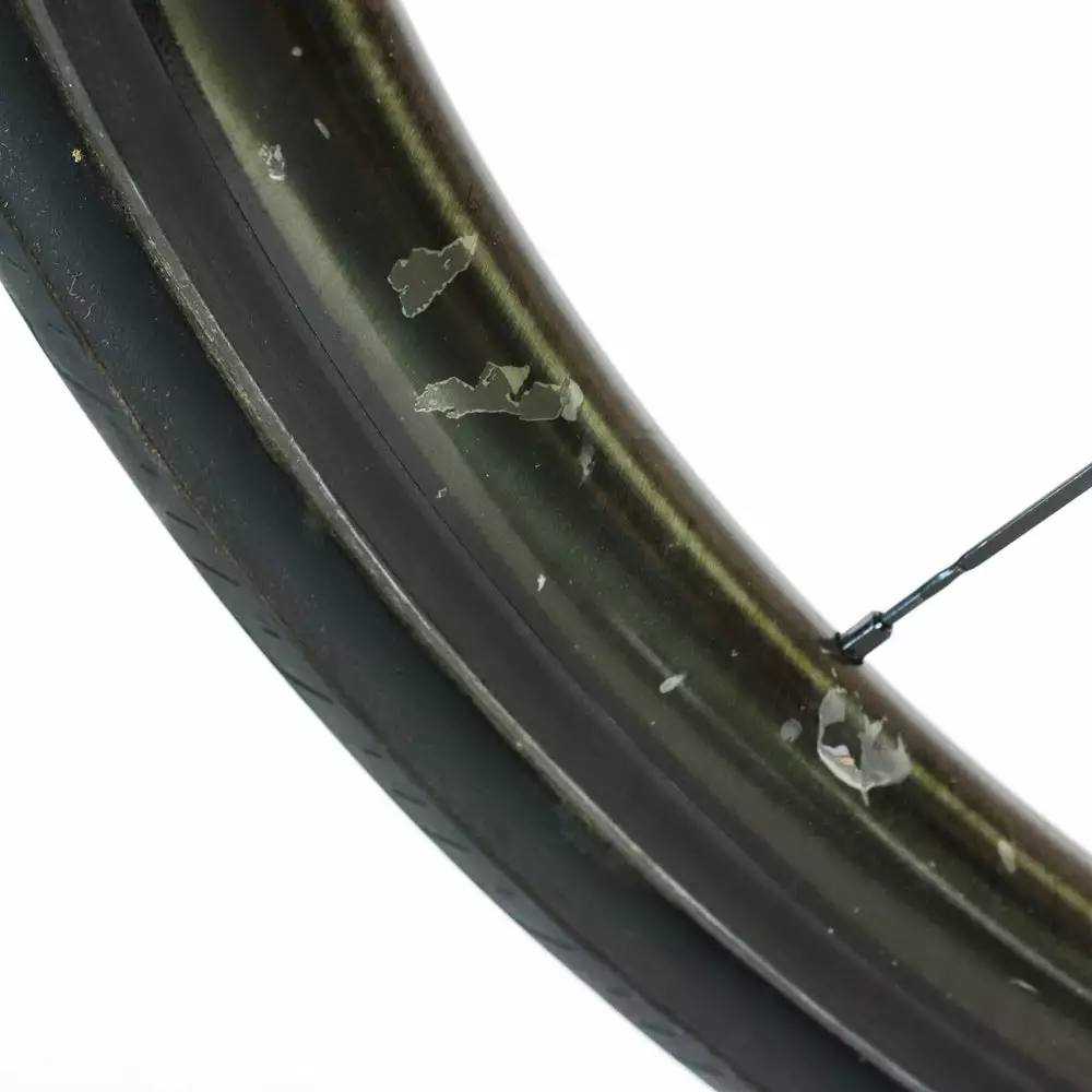 Scott Foil RC PRO - XXS/47 - Dura-Ace Di2 - Spratt - Mitchelton-Scott 45 Scott Foil RC PRO - XXS/47 - Dura-Ace Di2 - Spratt - Mitchelton-Scott - Billede 45