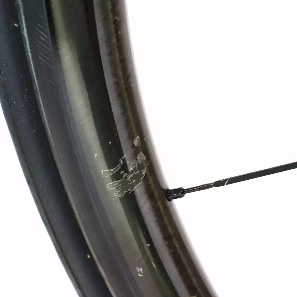 Scott Foil RC PRO - XXS/47 - Dura-Ace Di2 - Spratt - Mitchelton-Scott 46 Scott Foil RC PRO - XXS/47 - Dura-Ace Di2 - Spratt - Mitchelton-Scott - Billede 46