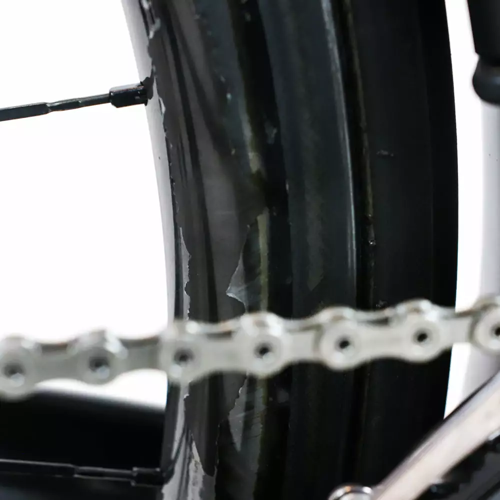 Scott Foil RC PRO - XXS/47 - Dura-Ace Di2 - Spratt - Mitchelton-Scott 49 Scott Foil RC PRO - XXS/47 - Dura-Ace Di2 - Spratt - Mitchelton-Scott - Billede 49