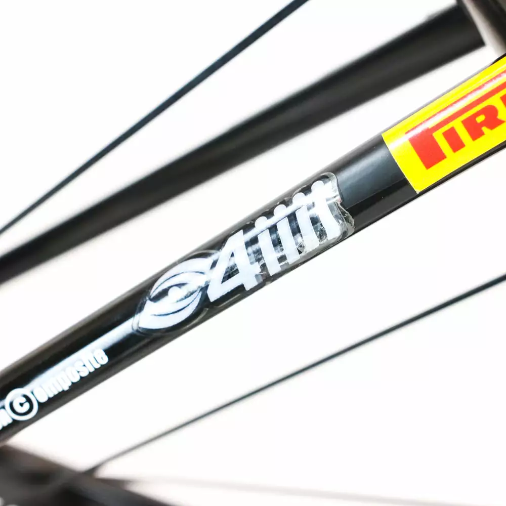 Scott Foil RC PRO - XXS/47 - Dura-Ace Di2 - Spratt - Mitchelton-Scott 21 Scott Foil RC PRO - XXS/47 - Dura-Ace Di2 - Spratt - Mitchelton-Scott - Billede 21