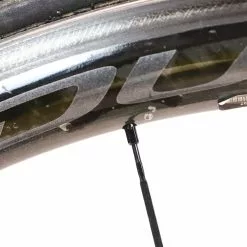 Scott Foil RC PRO - XXS/47 - Dura-Ace Di2 - Spratt - Mitchelton-Scott 125 Scott Foil RC PRO - XXS/47 - Dura-Ace Di2 - Spratt - Mitchelton-Scott -Racercykler Salg IMG 5677