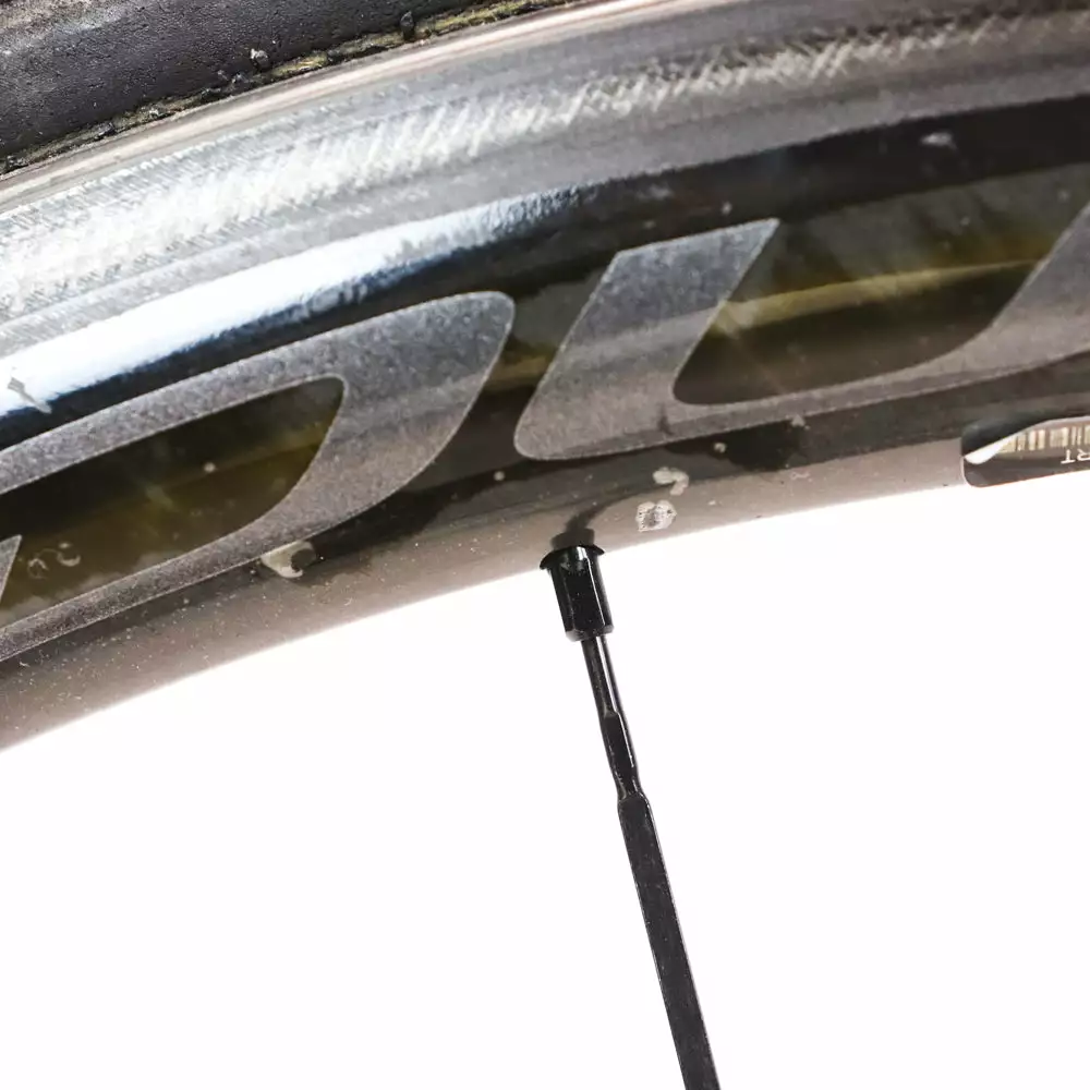 Scott Foil RC PRO - XXS/47 - Dura-Ace Di2 - Spratt - Mitchelton-Scott 54 Scott Foil RC PRO - XXS/47 - Dura-Ace Di2 - Spratt - Mitchelton-Scott - Billede 54