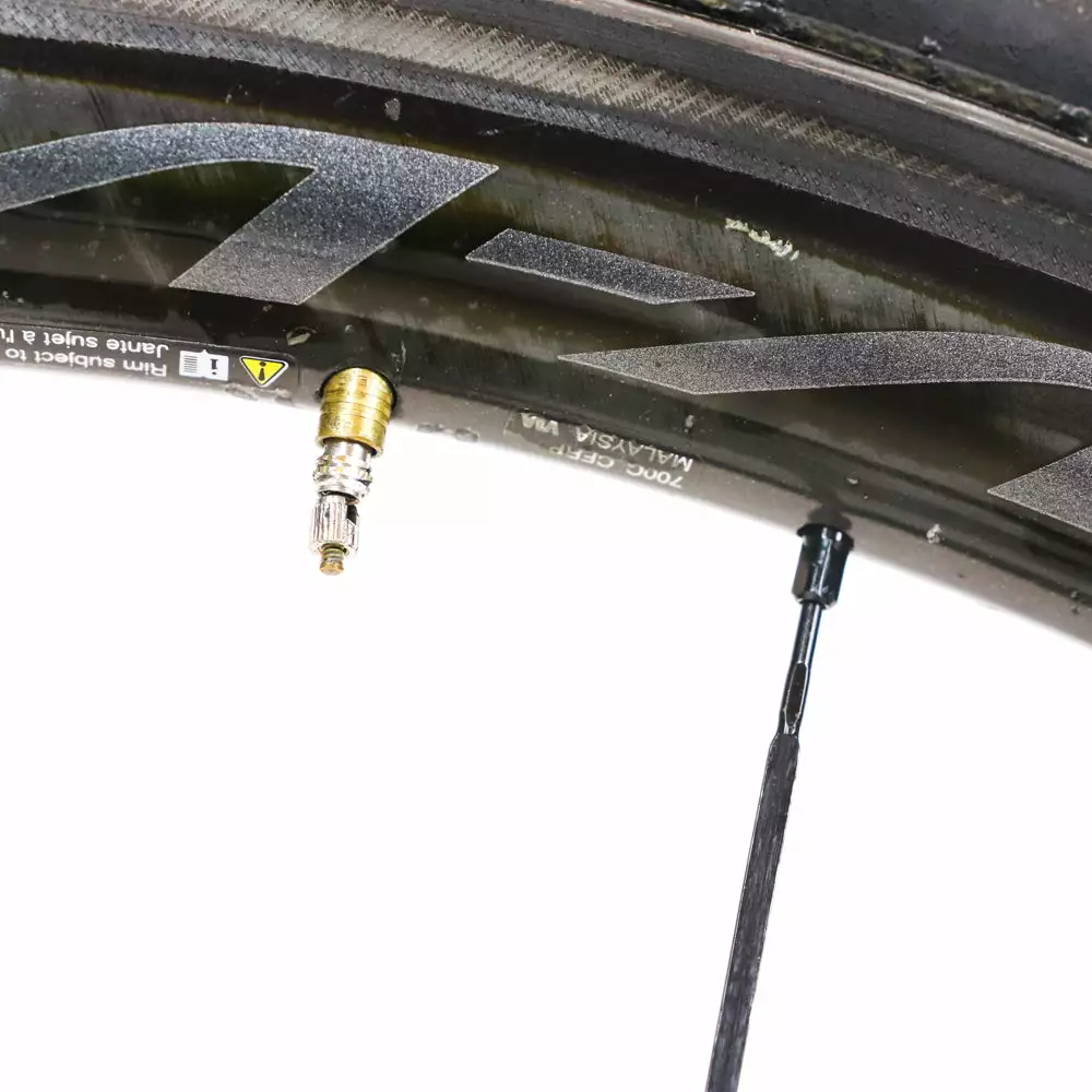 Scott Foil RC PRO - XXS/47 - Dura-Ace Di2 - Spratt - Mitchelton-Scott 55 Scott Foil RC PRO - XXS/47 - Dura-Ace Di2 - Spratt - Mitchelton-Scott - Billede 55