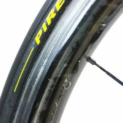 Scott Foil RC PRO - XXS/47 - Dura-Ace Di2 - Spratt - Mitchelton-Scott 127 Scott Foil RC PRO - XXS/47 - Dura-Ace Di2 - Spratt - Mitchelton-Scott -Racercykler Salg IMG 5679