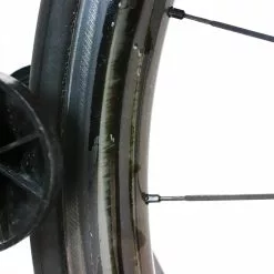 Scott Foil RC PRO - XXS/47 - Dura-Ace Di2 - Spratt - Mitchelton-Scott 129 Scott Foil RC PRO - XXS/47 - Dura-Ace Di2 - Spratt - Mitchelton-Scott -Racercykler Salg IMG 5680