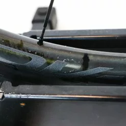 Scott Foil RC PRO - XXS/47 - Dura-Ace Di2 - Spratt - Mitchelton-Scott 131 Scott Foil RC PRO - XXS/47 - Dura-Ace Di2 - Spratt - Mitchelton-Scott -Racercykler Salg IMG 5682