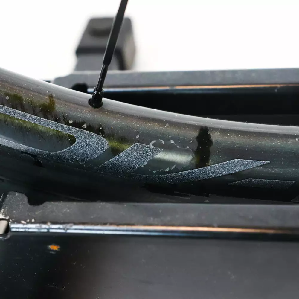 Scott Foil RC PRO - XXS/47 - Dura-Ace Di2 - Spratt - Mitchelton-Scott 60 Scott Foil RC PRO - XXS/47 - Dura-Ace Di2 - Spratt - Mitchelton-Scott - Billede 60